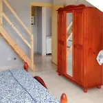 Appartement Enchanteur A Capesterre De Marie Galante 40M² Climatise