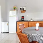 Appartement Enchanteur A Capesterre De Marie Galante 40M² Climatise