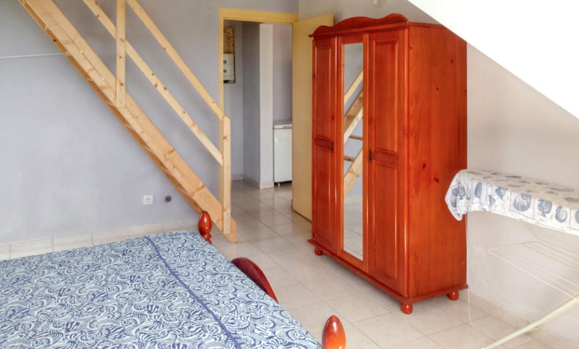 Enchanteur A Capesterre De Marie Galante 40m² Climatise