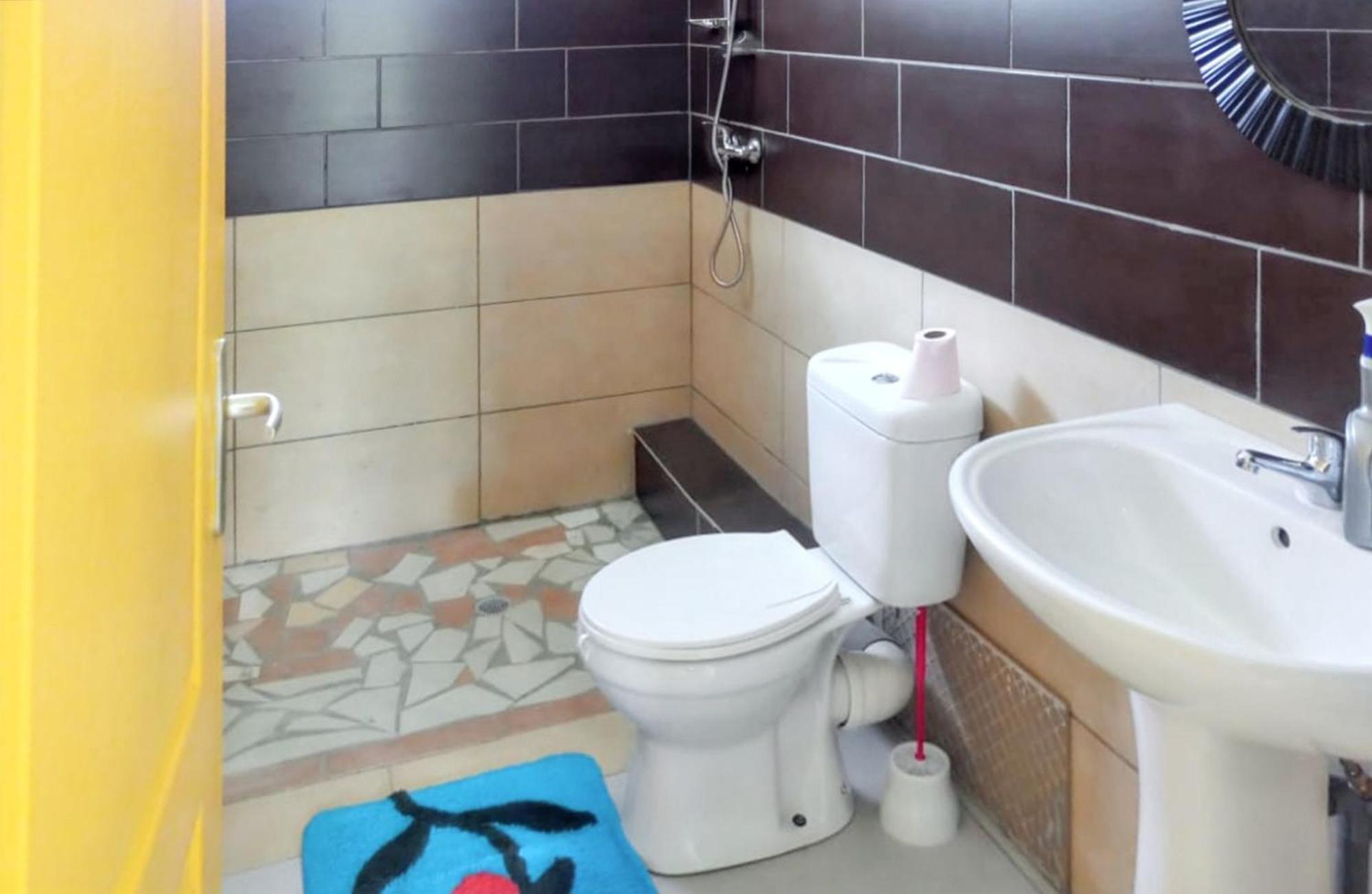 Enchanteur A Capesterre De Marie Galante 40m² Climatise Appartement *