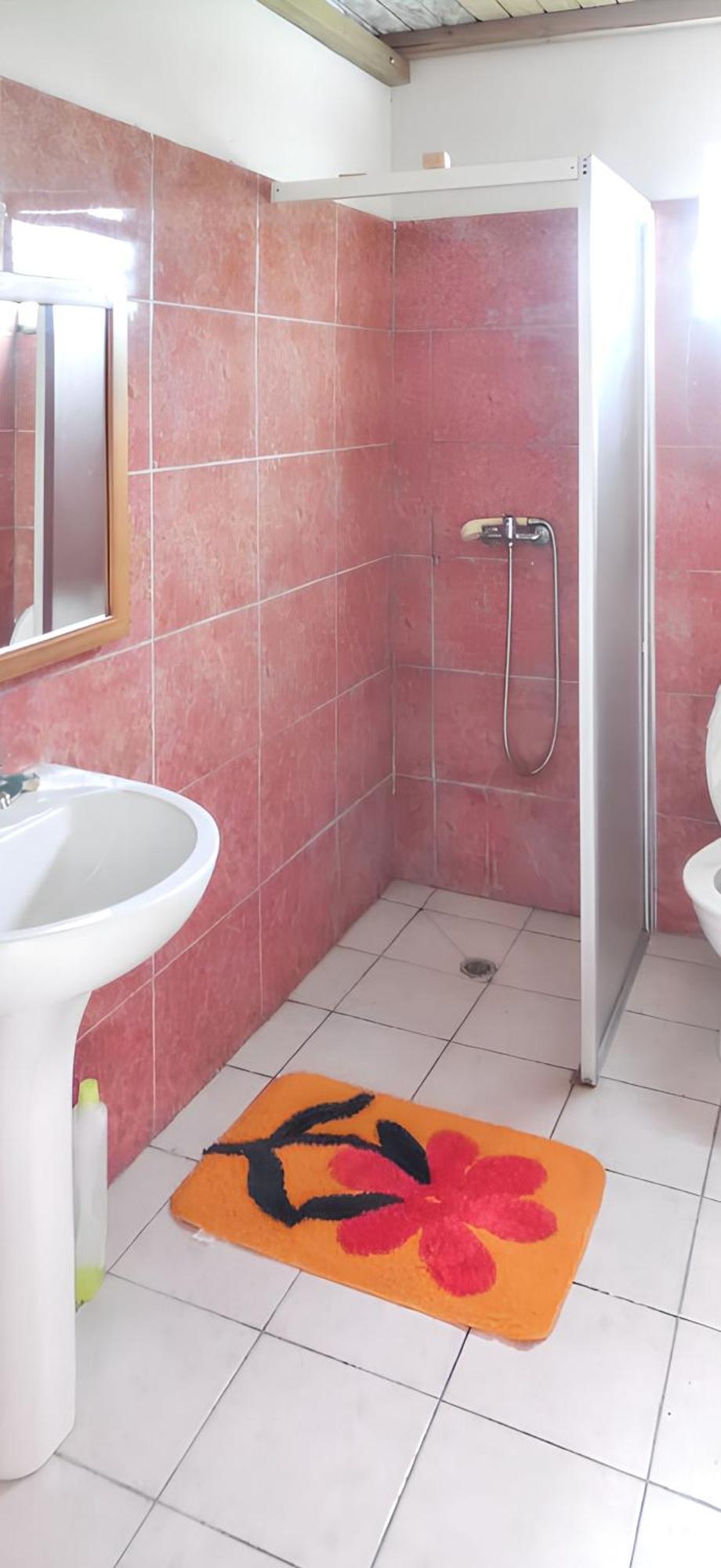 Appartement Enchanteur A Capesterre De Marie Galante 40m² Climatise Rabi